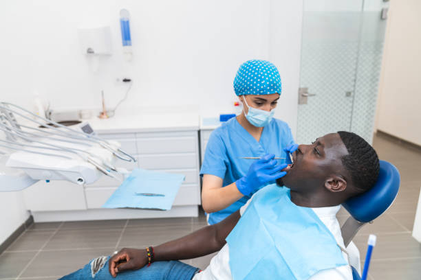 Best Emergency Treatment for Oral Infections in Antioch, IL
