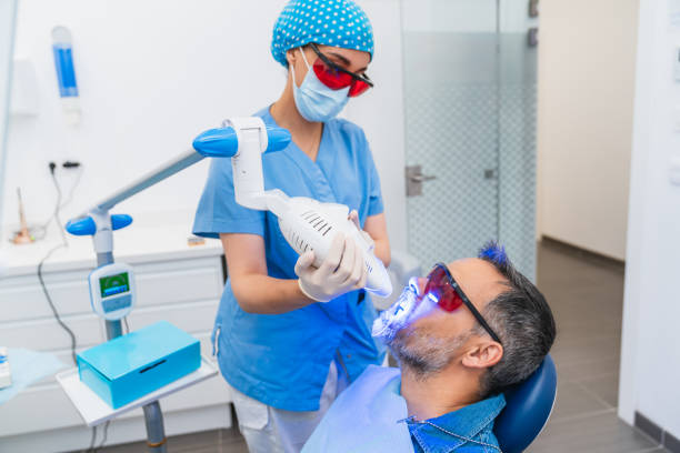 Best Emergency Wisdom Tooth Extraction in Antioch, IL