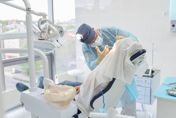 Best Emergency Denture Repair in Antioch, IL